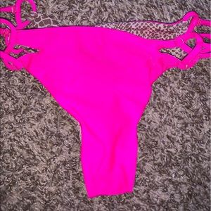 Acacia Bikini Bottoms